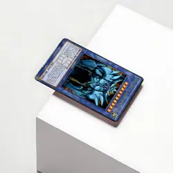 Yu - Gi - Oh Anime - Inspired Waterproof Sticker Collection for Cool Decoration and Toy Accessorizing (Z5)