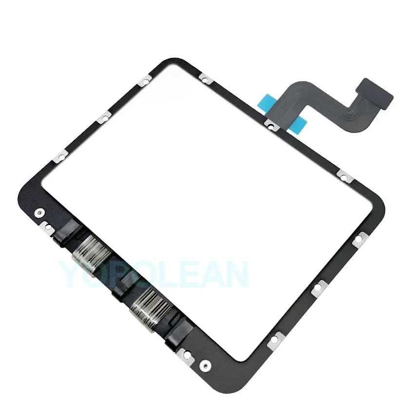 Original A1398 Trackpad For Macbook Pro Retina 15" A1398 Touchpad with Flex Cable 821-2652-A 2015 Year