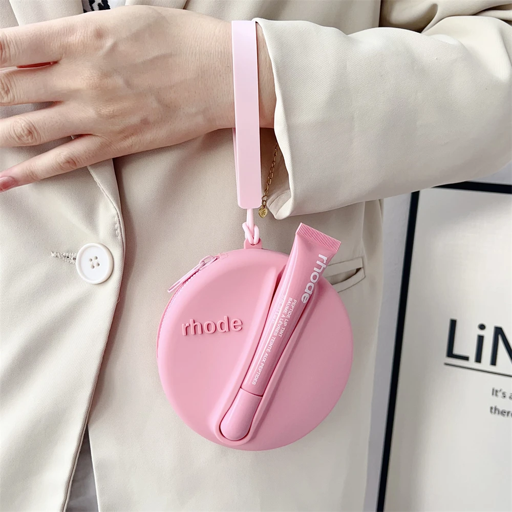 New Rohde Make Up Mirror Holder Case Cosmetics Mir...