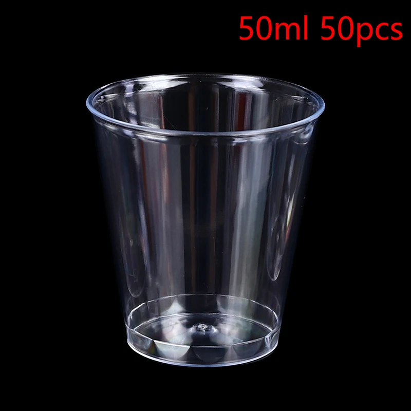 50ML 50pcs