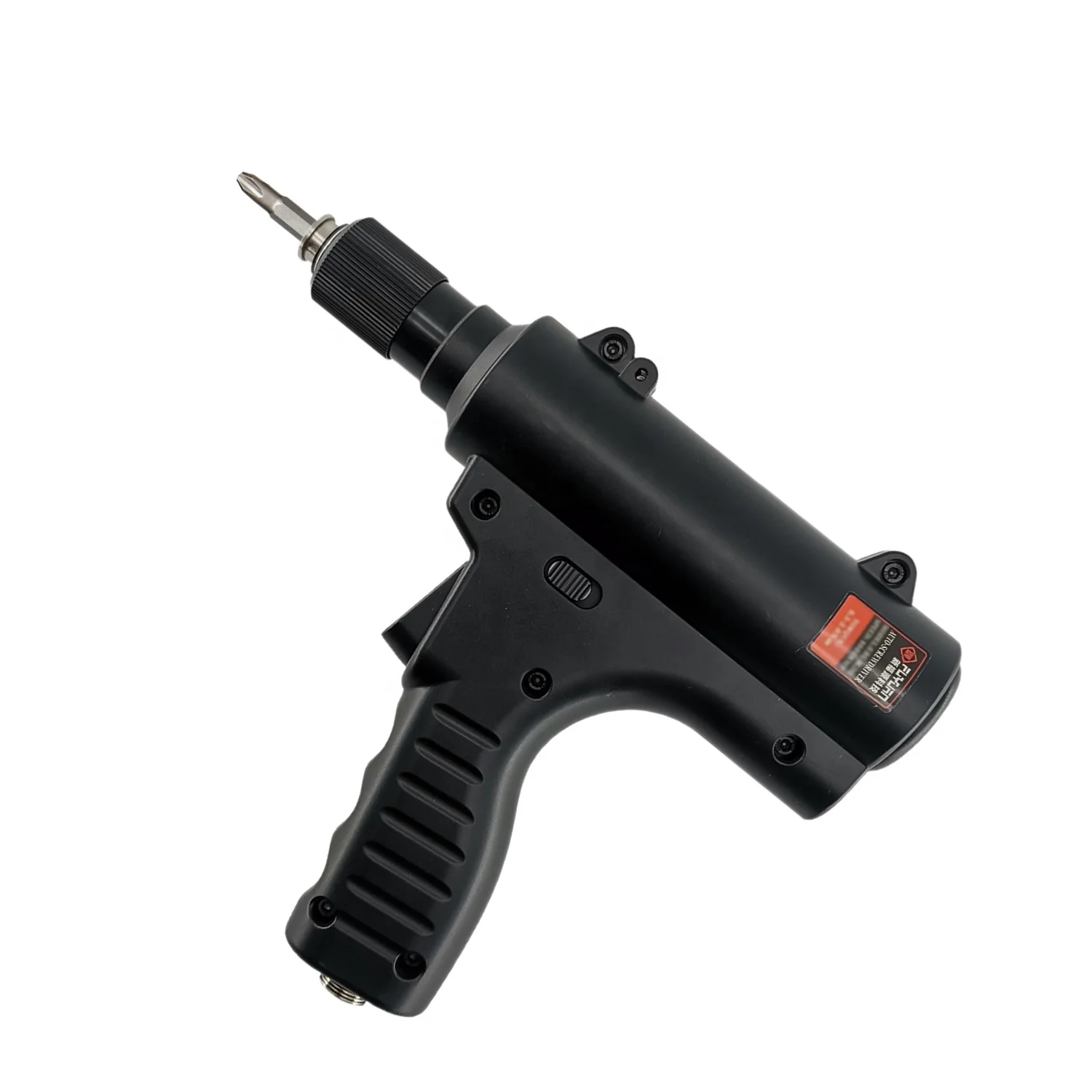 

Оригинальная фабричная отвертка 3-20 кг/см