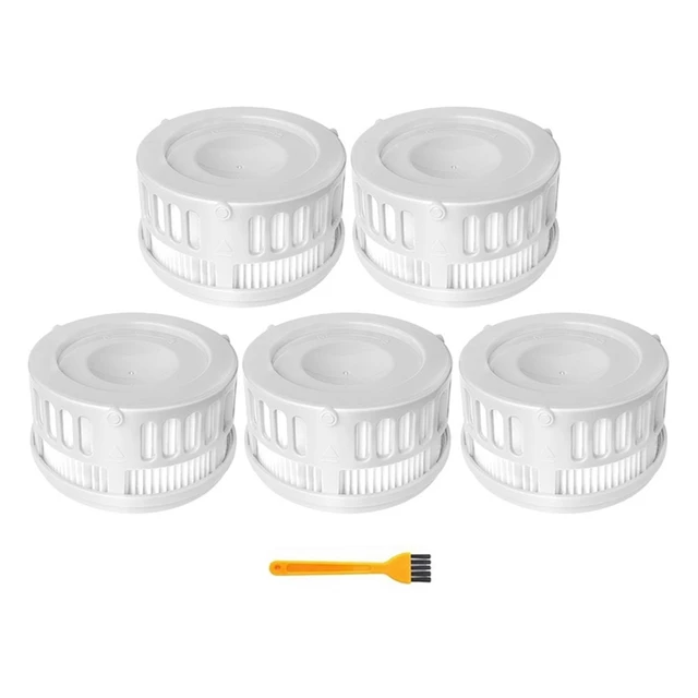 Original Accessories For Xiaomi G11 Vacuum Cleaner Replacement Batteries -  AliExpress