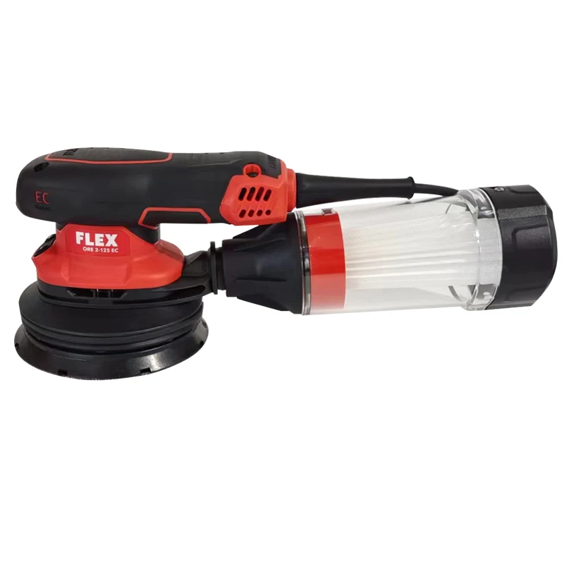 Электрическая шлифовальная машина