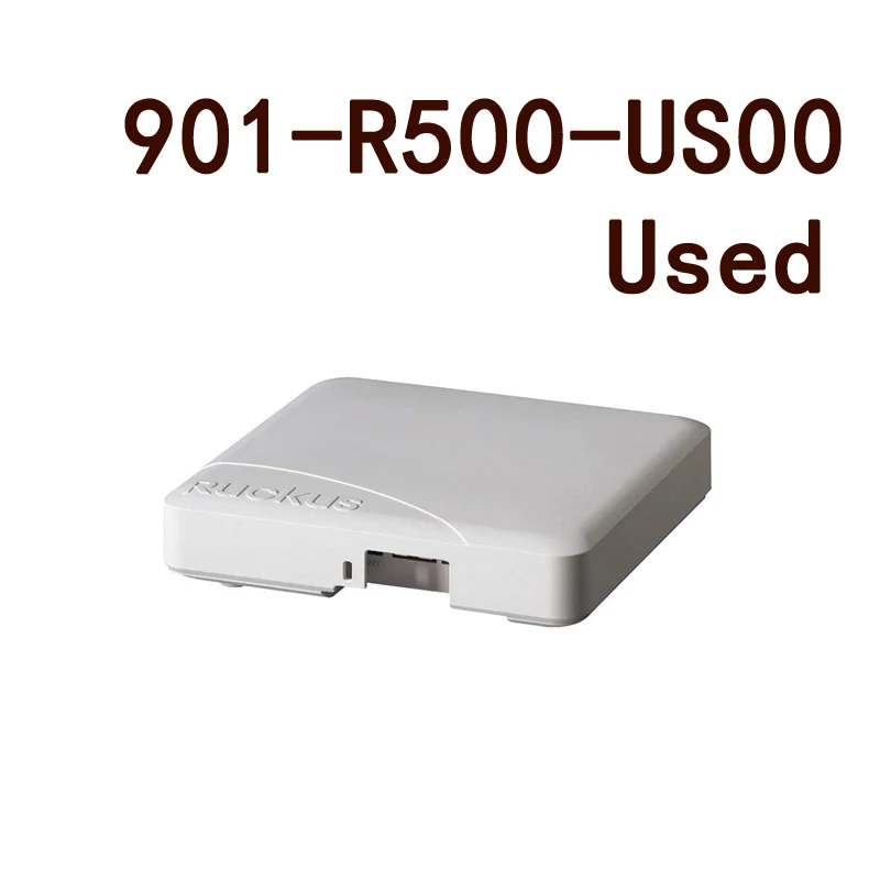Ruckus Wireless Access Points R500 Access Point Wireless N Access