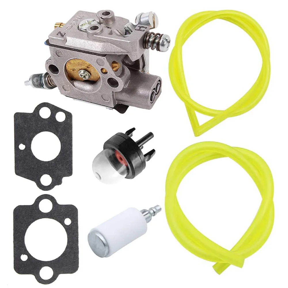 

525ES 325HE3 325HE4 525 RXT прокладка 525L 525LS 525LST праймер лампа карб для Husqvarna 584901401 детали газонокосилки