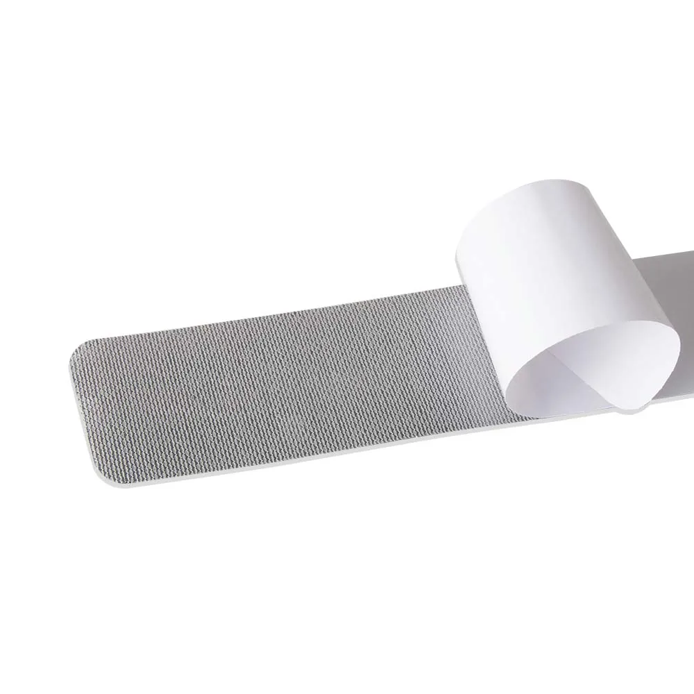 Premium Car Door Sill Protector Stickers - Set of 4 Auto Accessories
