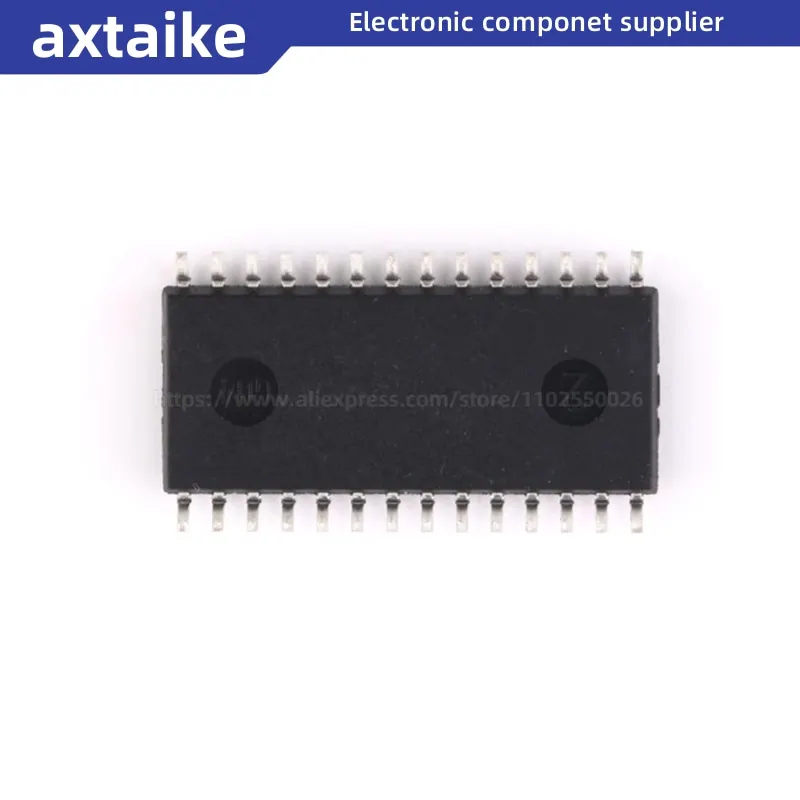 STC15W408AS STC15W408AS-35I-SOP28 15W408AS Single-Chip MCU Integrated Circuit IC Chip SMD