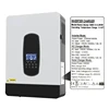 Support WiFi solar inverter 2.2-3.2kw/80a pure sine wave photovoltaic off grid reverse control integrated machine 1