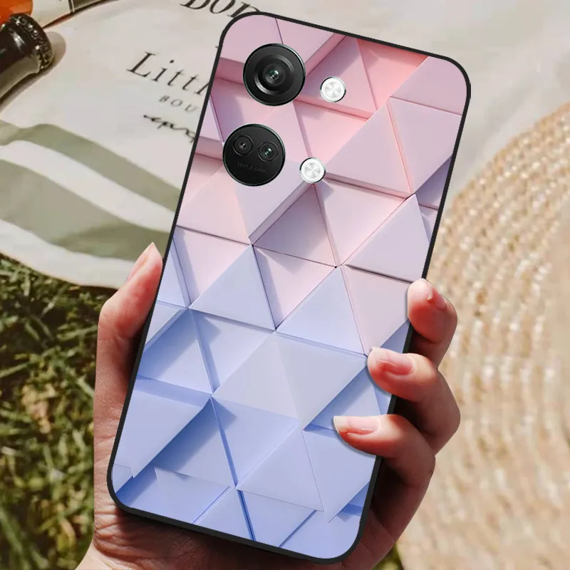 Soft Silicone Protective Phone Case Cover - Coque Edition