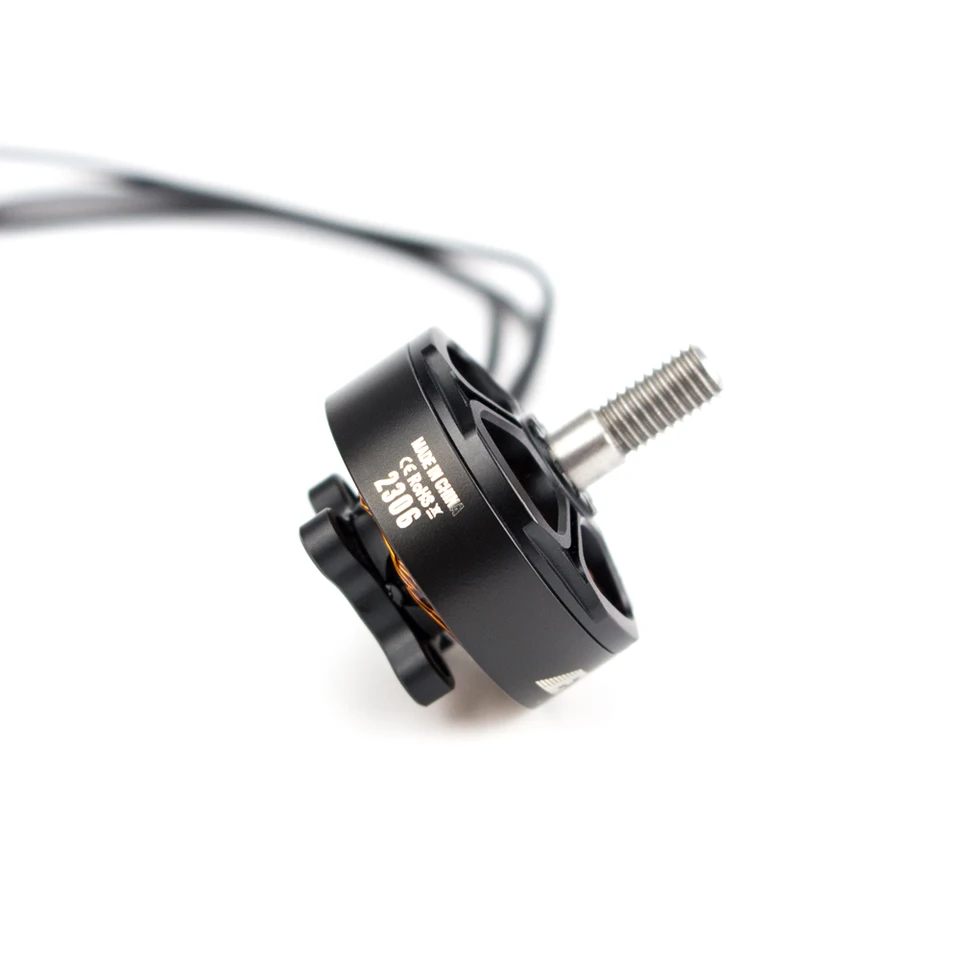 EMAX FS2306 1700KV Brushless Motor For RC Drone - 1pc, CW, Fits Buzz/Hawk FPV Racing Quadcopter - View #12