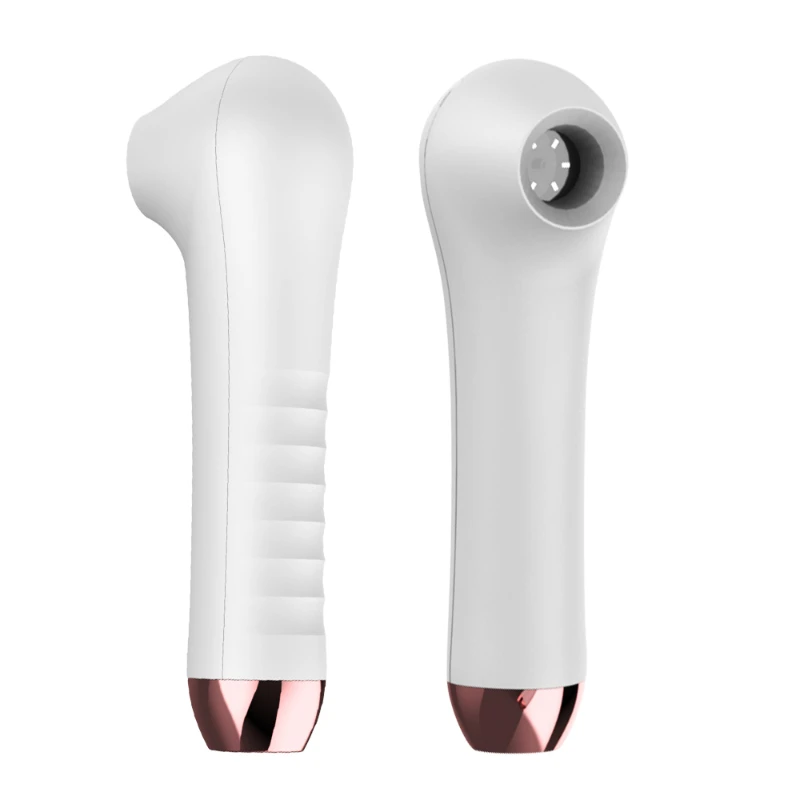 Home Use Face Scanner Skin Analyzer Smart Multi-Functional Skin Hair Scalp Detector Analyzer