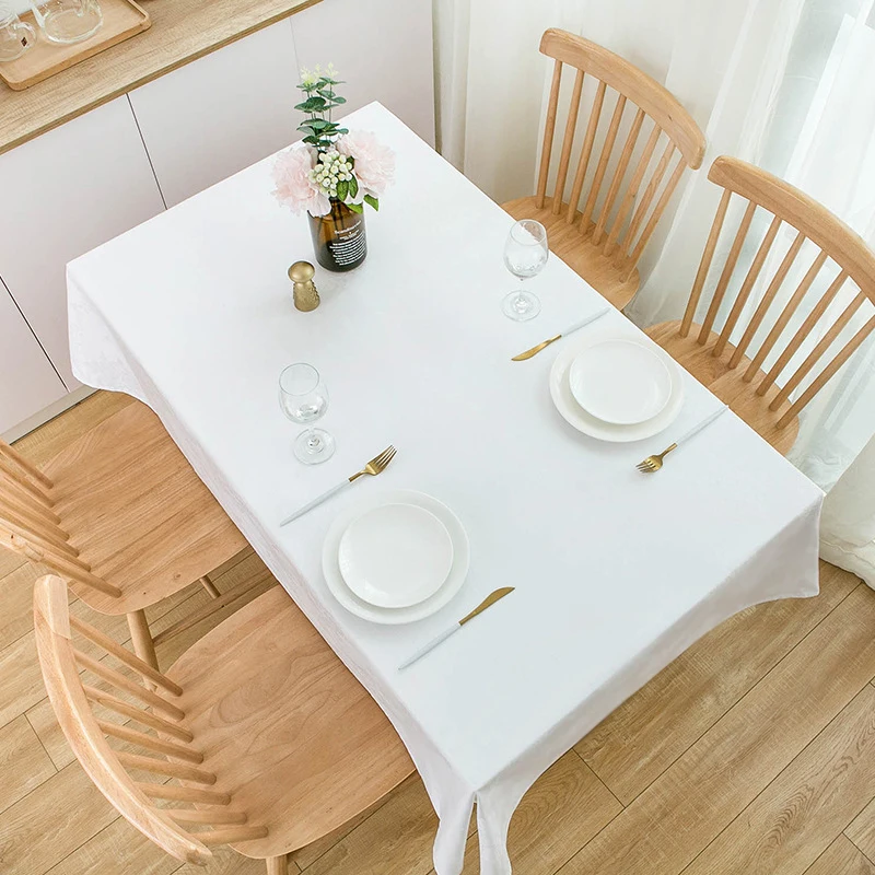 Oversized Table Cover Home Dinner Party Wedding Banquet Outdoor Party Hotel Decoration table cloth leather table cloth rectangular tablecloth disposable tablecloth tarot card table cloth tarot tablecloth