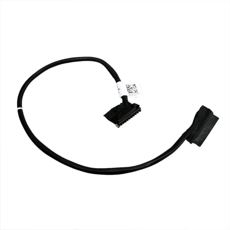 

Battery Power Cable Wire Connetor Replacement for Dell Latitude 5280 55805480 5590 5495 5490 5491 E5490 E5480 0NVKD8 DC02002NX00