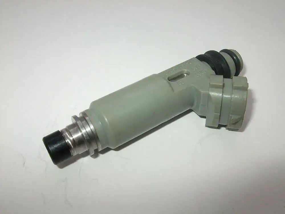 

Топливный инжектор 23250-15040, 4 шт., подходит для Toyota Corolla AE11 4AFE Soluna AL50 Corona