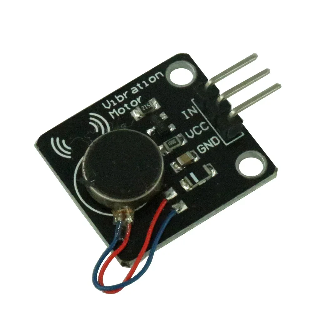 

1PCS Mini indicator Vibrating Vibration DC Motor Module for Arduino