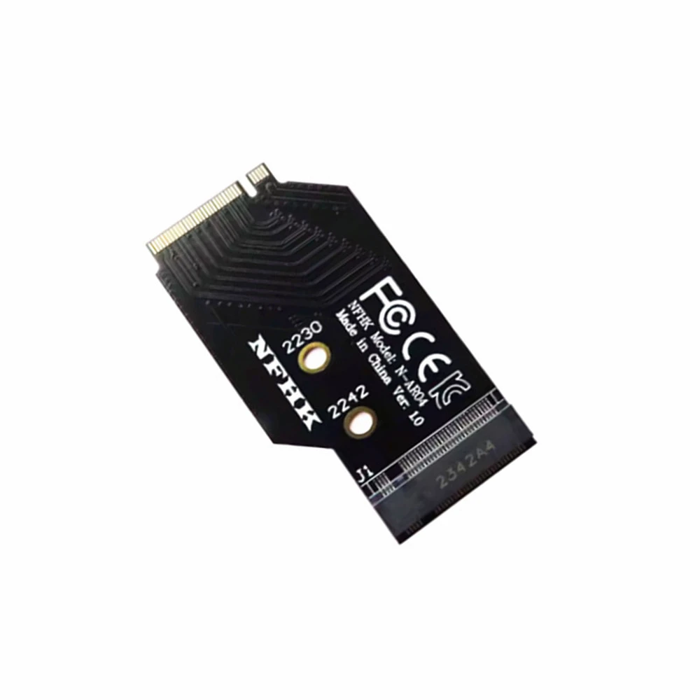 Legion Go SSD ޸ ī Ϳ   , 2280 NVME M.2 ϵ ̺ ī ׼