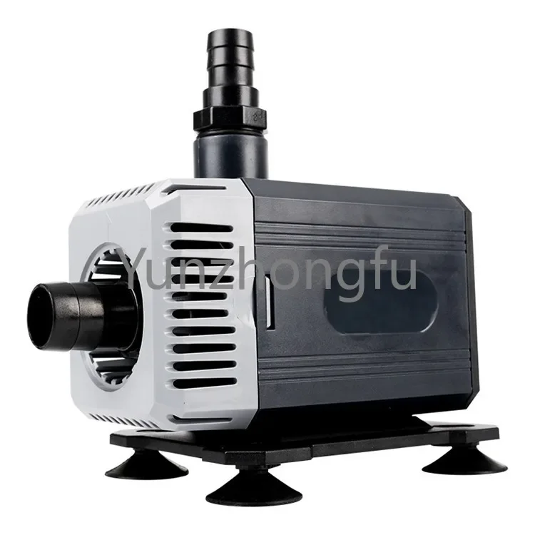 

40W aquarium submersible circulation pump small electric mute water pump