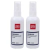 2pcs Whiteboard Cleaner Spray Eraser Water 100ml Per Bottle Whiteboard Clean Water Spray whiteboard clean spray 1