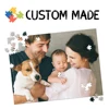 Picture Diy Photo Custom Jigsaw Puzzle Personalized Toys for Kids Decoration Collectiable Funny Adult Leisure Toys Gift with Box 1