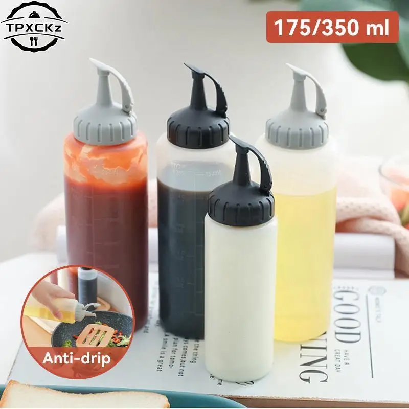 OXO Chef's Squeeze Bottle - Medium