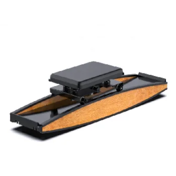 Nuovo Arrivo Shein Macchina All'Ingrosso Simulatore Di Sci Di Fascia Alta Con Personalizzazione Del Colore Gratuita