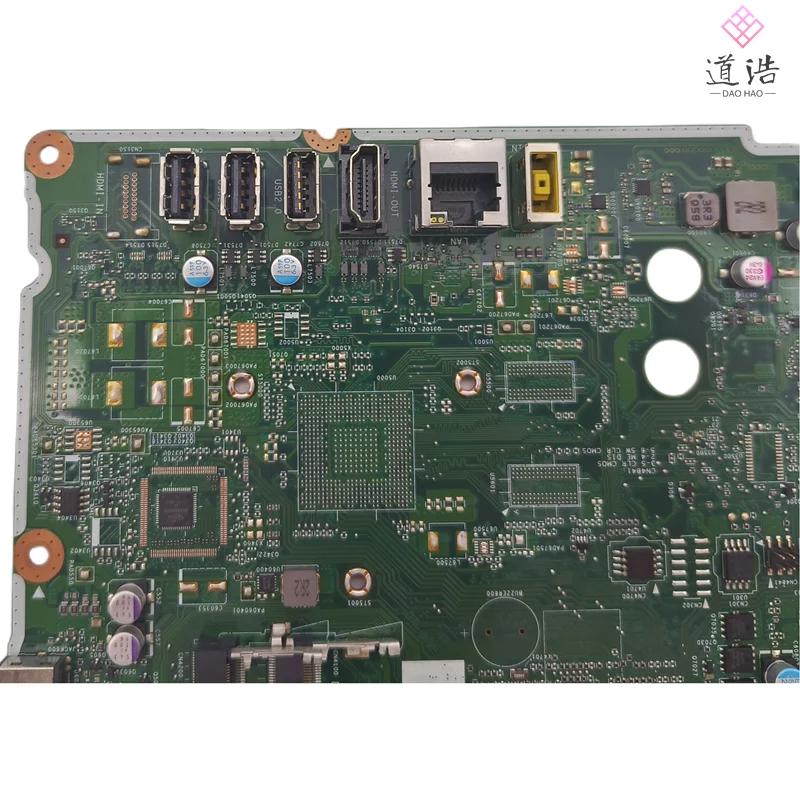 For Lenovo ISKLST VER:1.0 Motherboard 00UW087 6050A2740901 A01 DDR3 Mainboard 7 For Lenovo ISKLST VER:1.0 Motherboard 00UW087 6050A2740901 A01 DDR3 Mainboard - Image 5