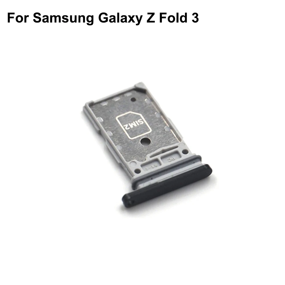 

Держатель для Sim-карты для Samsung Galaxy Z Fold 3 F9260