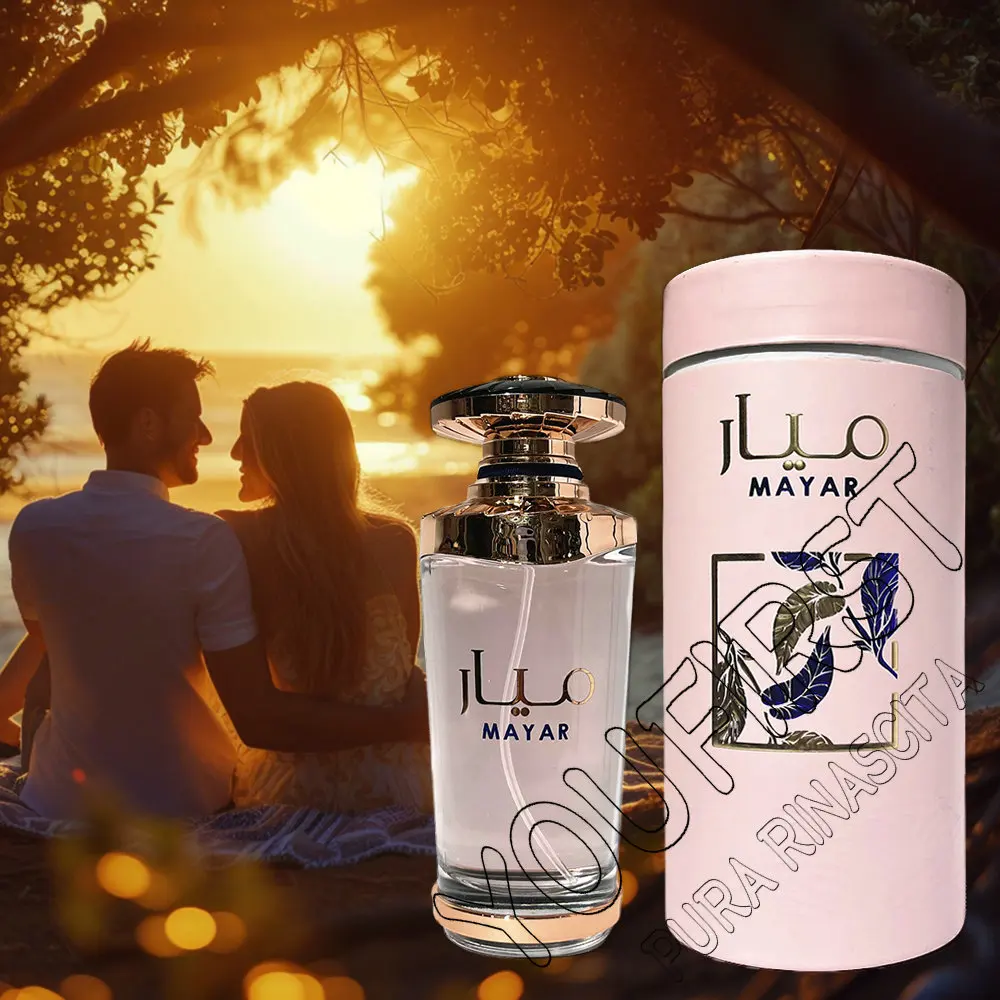 Arabic Perfume Women 100ml Pheromone Cologne Fragrance Perfumes De Mujer Originales Floral Scent Spray Parfums Arabes Feminino - Image 4