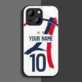 2025 Away