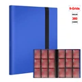 Blue-9 Grids