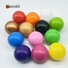 100Pcs/Lot 50MM About 2 Inch Round Plastic PP Toy Capsules Empty Surprise Ball Can Open Children Kid For Vending Machine 5