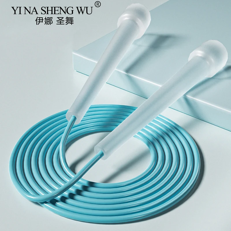 Speed Skills Skipping Rope Adult Jump Rope Weight Loss Children Sport Portable Fitness Equipment Professional Jump jump rope