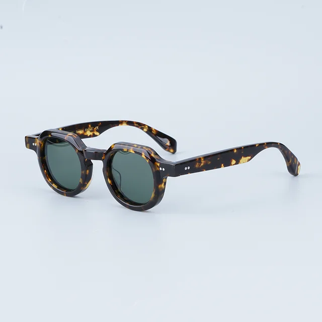 Shwood Canby XL - Acetate Sunglasses - Mens Designer Sunglasses – Shwood  Eyewear