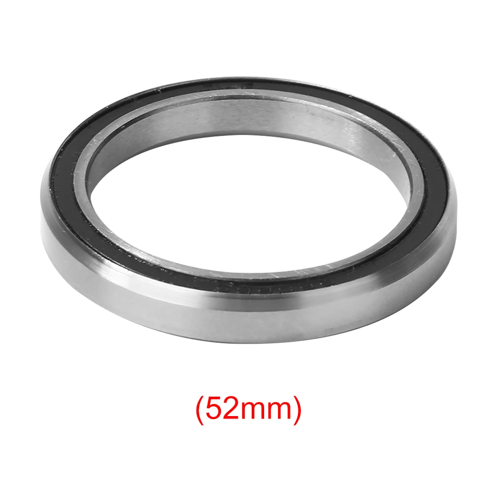 41/41.8/46.9/52mm 헤드셋 베어링 부품 교체 수리 자전거 헤드셋 베어링 산악 자전거 스틸 수리 베어링