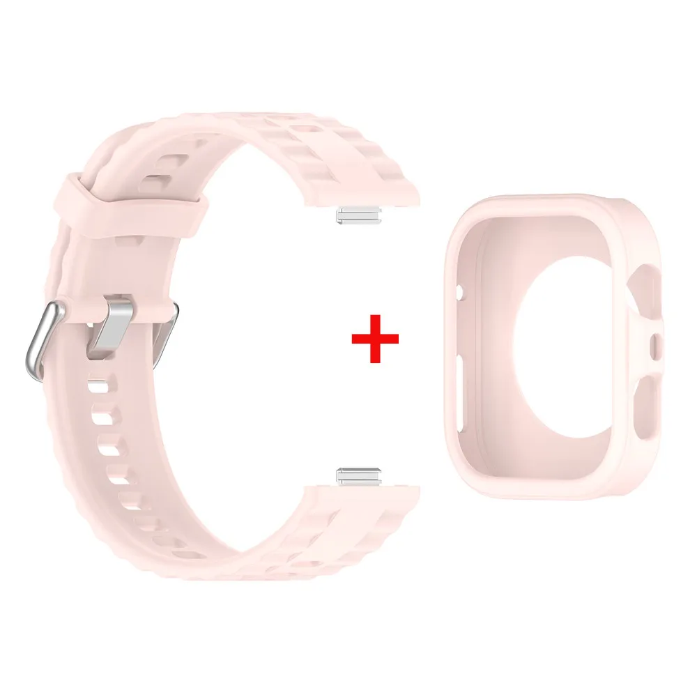 Soft Silicone Protective Bumper Case