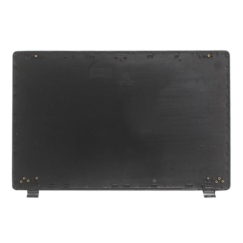 Novo portátil lcd capa traseira para acer extensa 2509 travelmate p256