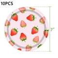 7inch Plates
