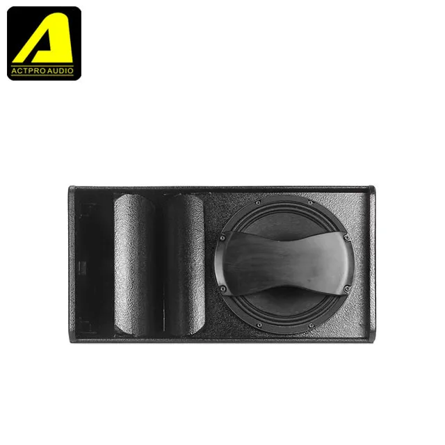 2-way GEOS1230 church activities large concerts ACTPRO AUDIO single 12-inch line array outdoor performances professional speaker