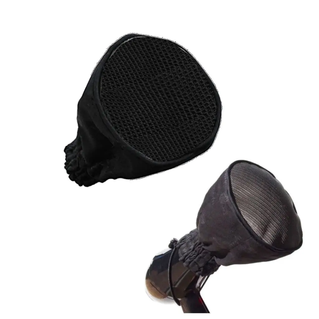 Universal Curly Hair Dryer Sock Diffuser Wind Blower Attachment Cover Tool hair styling tool