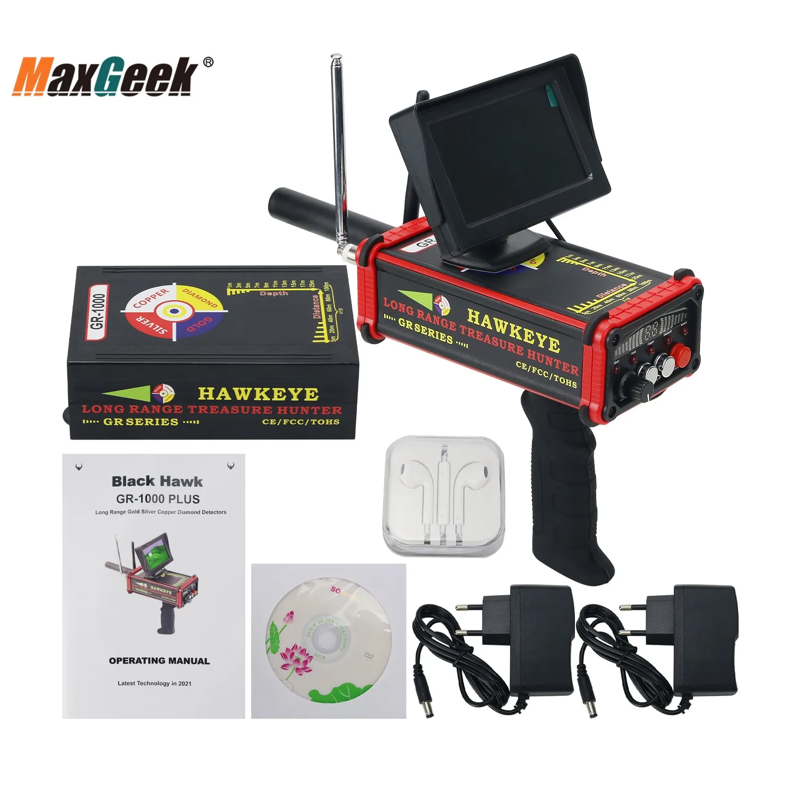 Jig Métal Malosi MA100-GD Marksman 100g Or - Leurre Pêche Freshwater