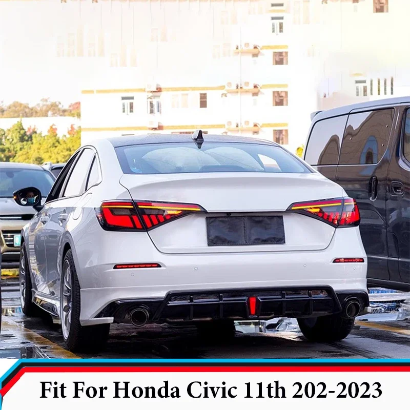 

Фонарь задний для Honda Civic 11 2022 - 2023