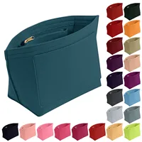 Bag Organizer For Long Champ Small Tote Bag Timid Bag Storage And Finishing Inner Bag Liner Handbags Insert Organizer Fit 1