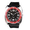 Hot GOLDEN Brand Men Classics Full Stainless Steel Bezel Business Watches Men's Quartz Wrist Relogio Masculino Waterproof 100m 2