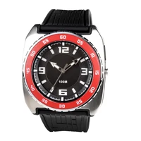 Hot GOLDEN Brand Men Classics Full Stainless Steel Bezel Business Watches Men's Quartz Wrist Relogio Masculino Waterproof 100m 2