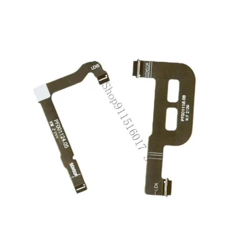 Precisions 카메라 모듈 커넥터 Mavic3 메인 카메라 모듈 연결용 유연한 케이블 45BA