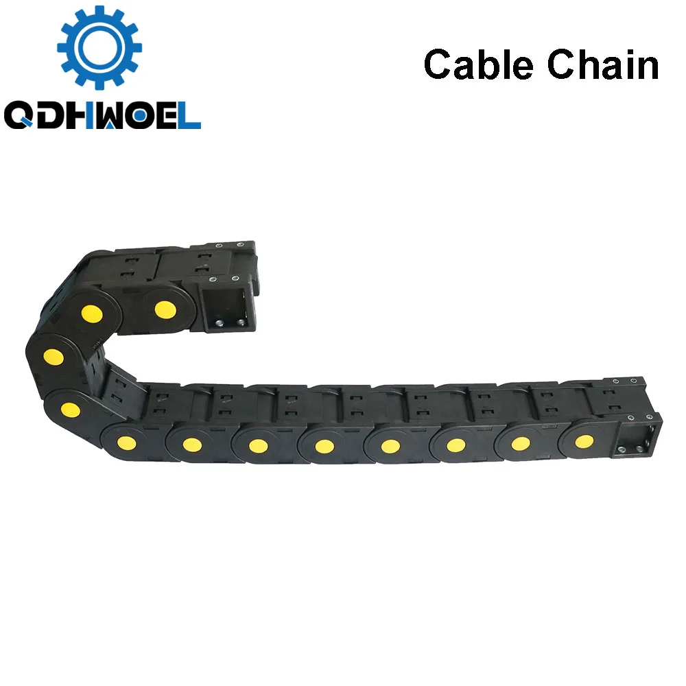 Jflo Cabo Transportador de Plástico para Máquina de jflo cabo transportador de plastico para maquina 03