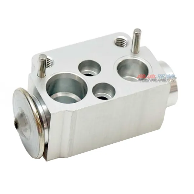 A/C Expansion Valve For BMW E81 E87 E88 E90 E93 E92 E91 E84 F25 