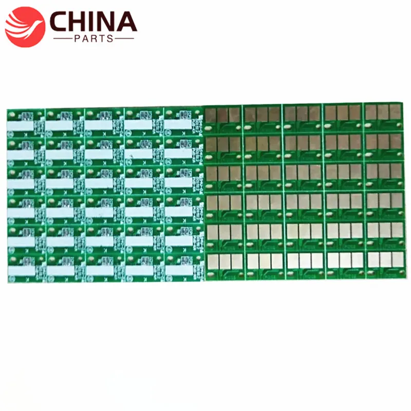 

DR618 DR-618 drum chip for Konica Minolta Bizhub C450i C550i C650i C750i Drum Unit Chip 8PCS