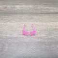 Heart glasses