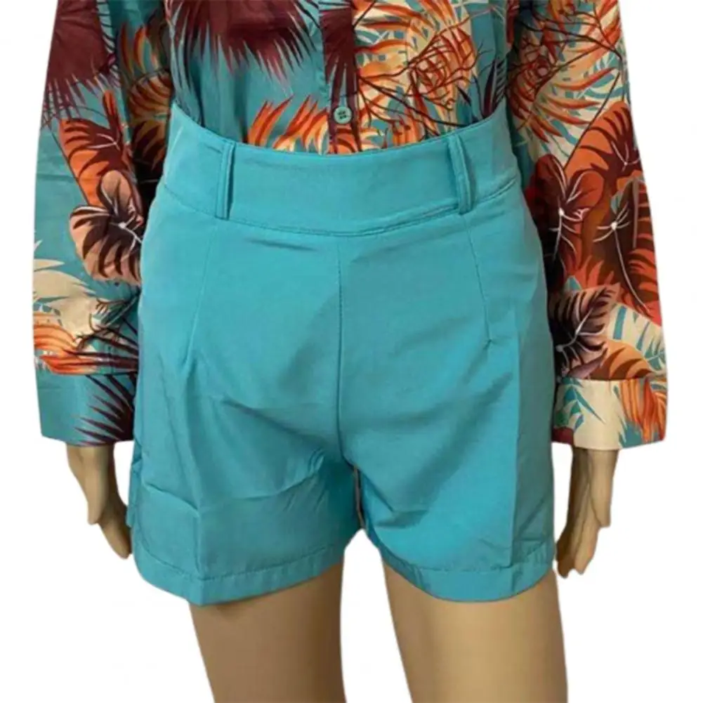 Shorts Femininos de Cintura Alta: Conforto e Estilo para o Verão 20 S1b33dde64d7841f99e322a8fb66e09d3n